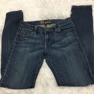 Kut from the kloth Jeans Size 0